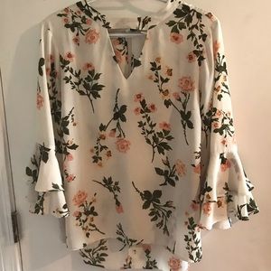 Boutique blouse